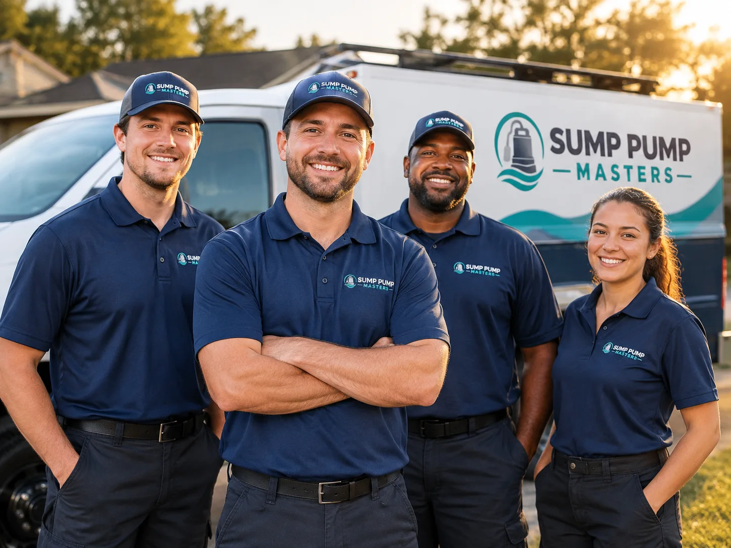 Sump Pump Repair company in Lecompte, LA